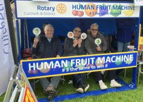 CROFT CARNIVAL 2026
